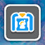 Icon for Fit to Print