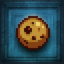 Icon for You win a cookie