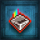 Icon for At the end of the tunnel