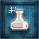Icon for When there's nothing left to add