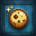Icon for Golden cookie