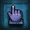 Icon for Finger clickin' good