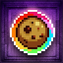 Icon for When the cookies ascend just right
