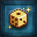 Icon for As luck would have it