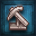 Icon for Never dig down