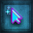 Icon for The ultimate clickdown