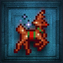 Icon for Sleigh of hand
