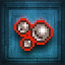 Icon for Exotic matter