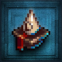 Icon for A wizard is you