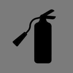 Icon for Fire Extinguisher!
