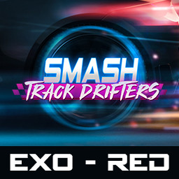 Icon for Unlocked - EXO RS Red Edition