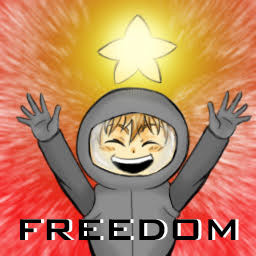 Icon for Freedom