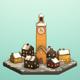Icon for Puzzler VII