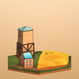 Icon for Farmer II