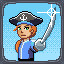 Icon for Oh Captain My Captain