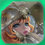 Icon for level 3