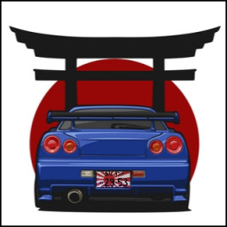 Icon for Born to drift