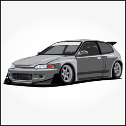 Icon for Touge Racer