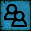 Icon for Playing with others