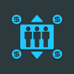 Seis cifras, ni tan mal