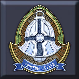 THE LEGEND OF HEROES