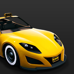 Icon for Go Fast?