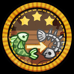 Icon for Recycler: Expert