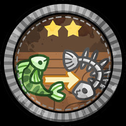 Icon for Recycler: Intermediate