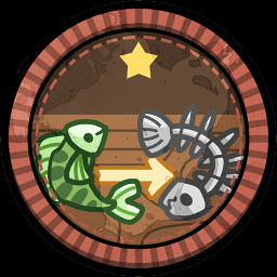 Icon for Recycler: Beginner