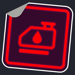 Icon for Running on Empty