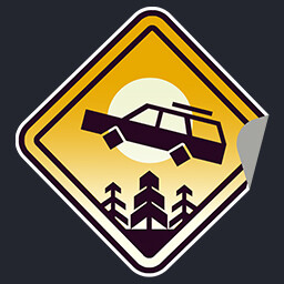 Icon for Where We're Going, We Don't Need Roads