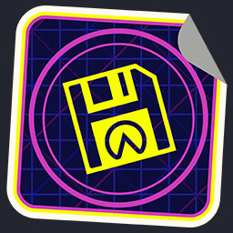 Icon for Hack the Planet!