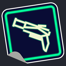 Icon for They Weren't Using It