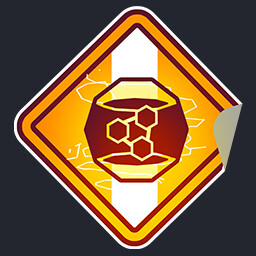 Icon for The Anomaly Barricade