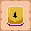 Icon for Level 04