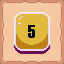 Icon for Level 05