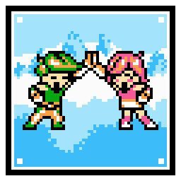 Clear Gusty Wildwoods