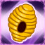 Icon for Honey dwelling