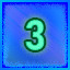 Icon for Silver Level 3