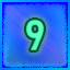 Icon for Silver Level 9