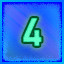 Icon for Silver Level 4