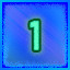 Icon for Silver Level 1