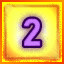 Icon for Gold Level 2