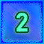 Icon for Silver Level 2