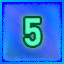 Icon for Silver Level 5