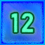 Icon for Silver Level 12