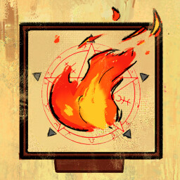 Errungenschaften-Symbol