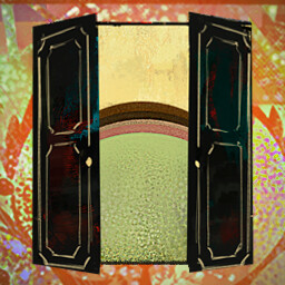 Errungenschaften-Symbol