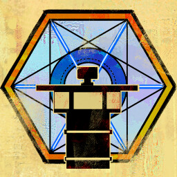 Errungenschaften-Symbol