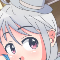 Can I eat that? Hahaha